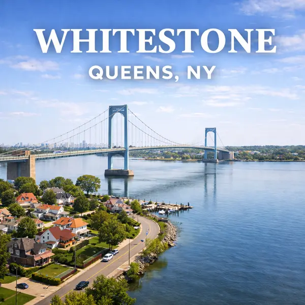 Whitestone