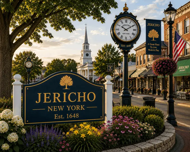 Jericho