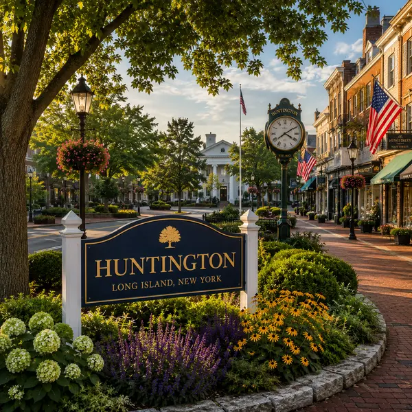 Huntington