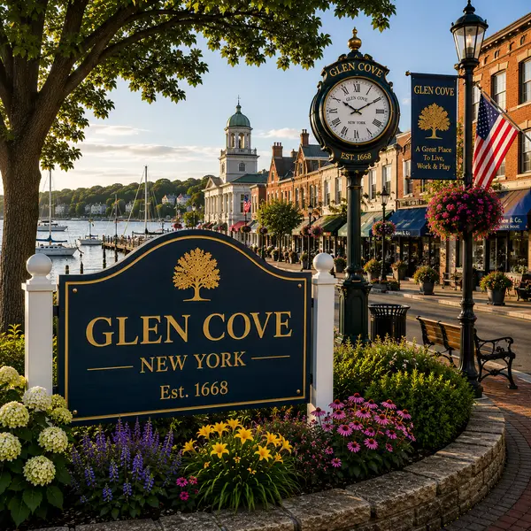 Glen Cove
