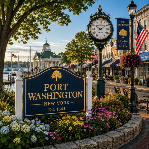 Port Washington