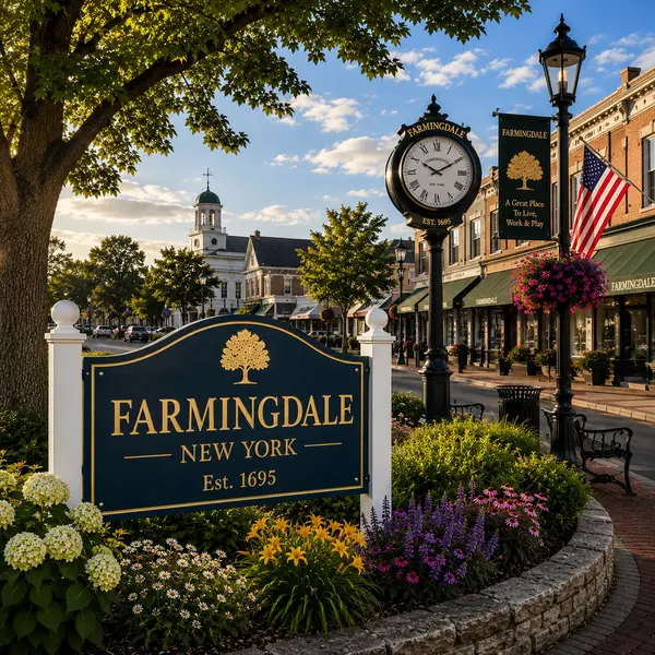 Farmingdale