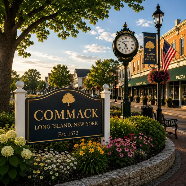 Commack