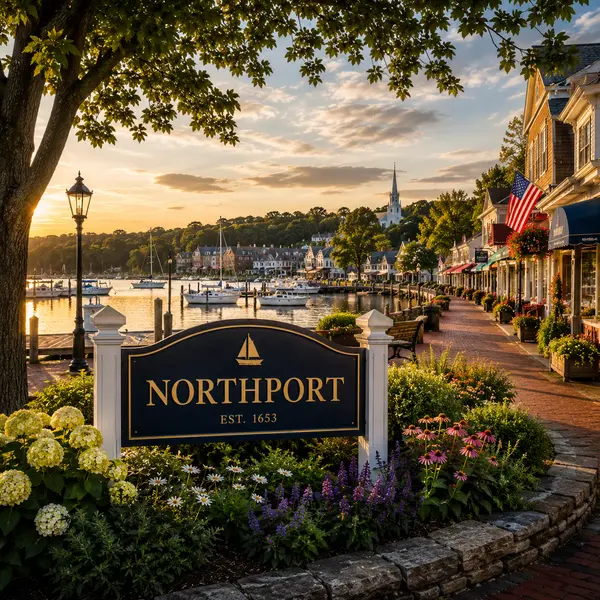 Northport