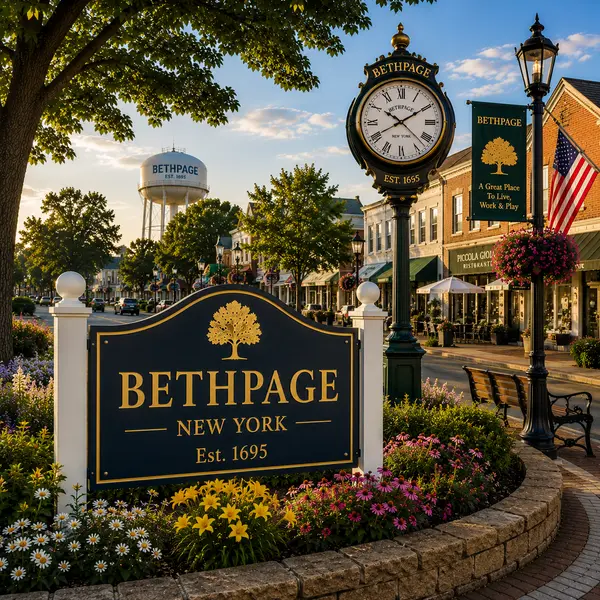 Bethpage