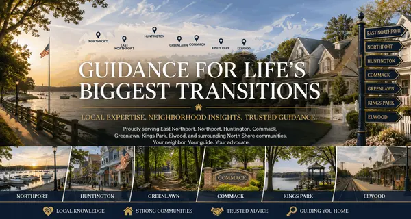 AskAuggie.homes featured areas explained