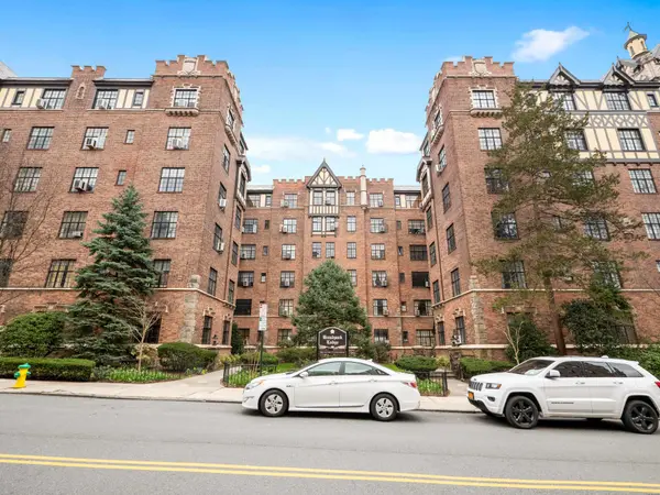 2 Westchester Ave #2l, White Plains, NY 10601-3516