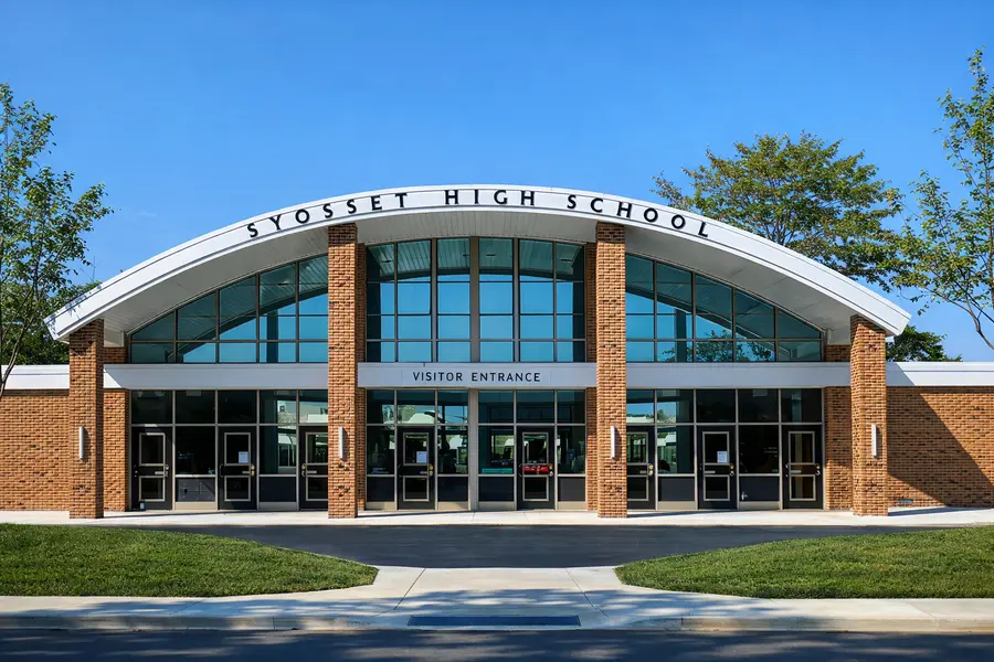 Syosset