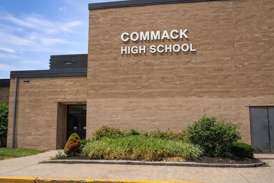 Commack