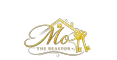 Mo The Realtor Gold Logo