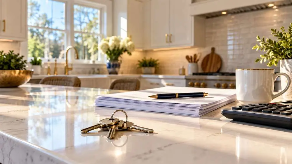 Long Island Closing Costs for Buyers: The Real Numbers (and 3 Mistakes That Almost Killed My Clients' Deals)