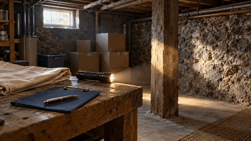 Should I Waive the Home Inspection to Win a House on Long Island?