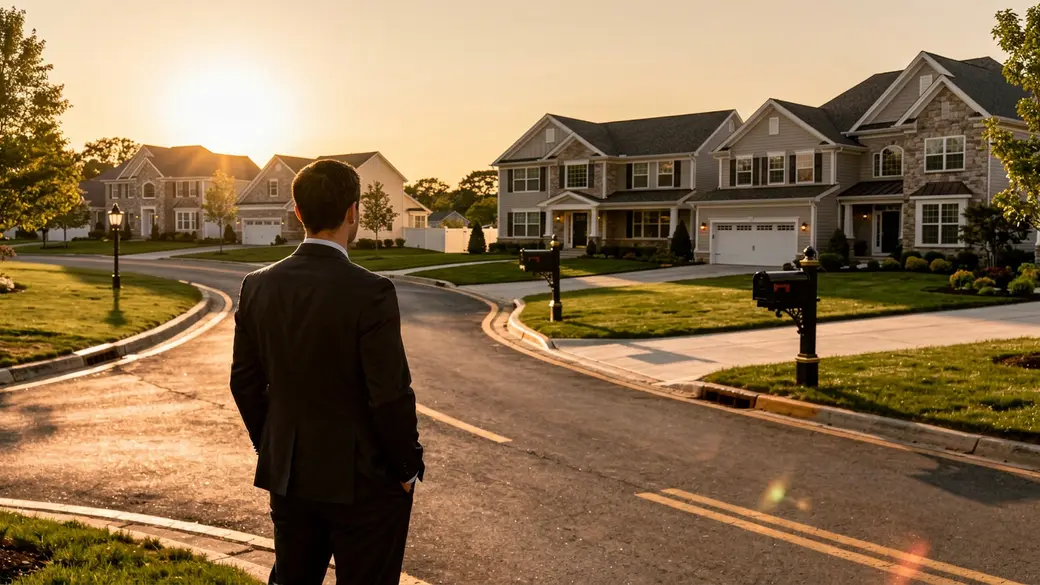The Four-Letter Word That Costs Long Island Homebuyers Thousands of Dollars