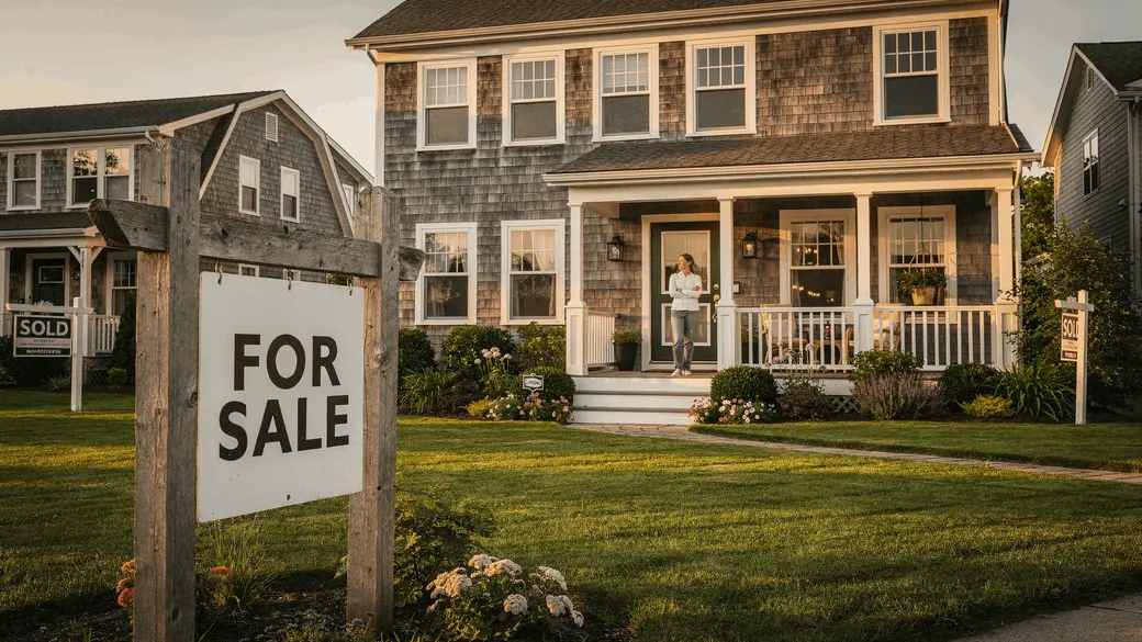 Why Your Home Isn't Selling (And It's Probably Not the Market)