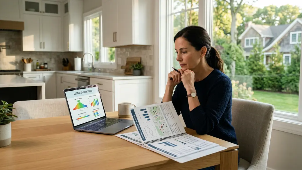 Zillow Says My House Is Worth More. Is Zillow Right?