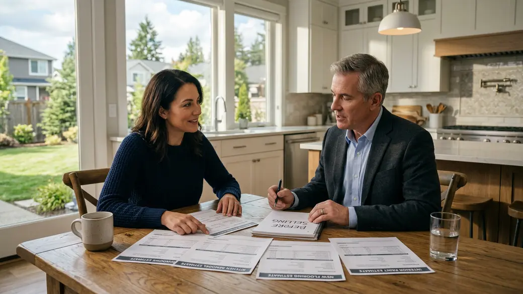 Should I Replace My Windows Before Selling My House? What Long Island Sellers Need to Know