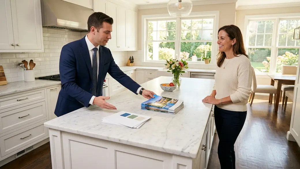 What Home Improvements Are a Waste of Money Before Selling Your House?