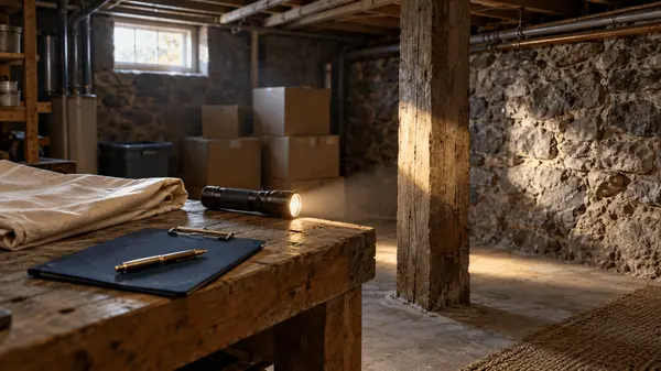 Should I Waive the Home Inspection to Win a House on Long Island?