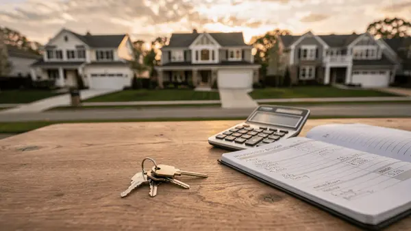 The House You Can Afford and the House You Should Buy Are Not Always the Same