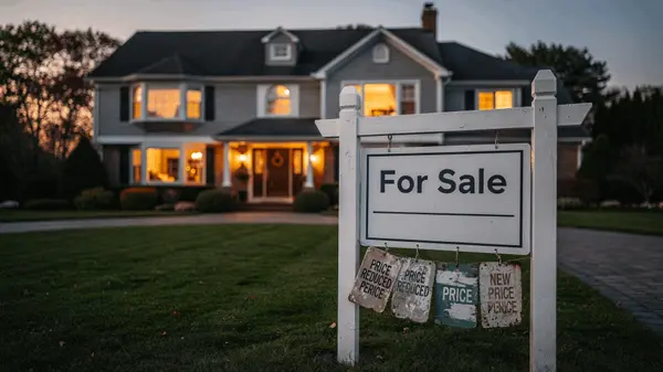 Why Overpricing Your Home Could Cost You Thousands of Dollars