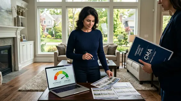 How Much Is My House Really Worth? (And How to Find Out Without Guessing)