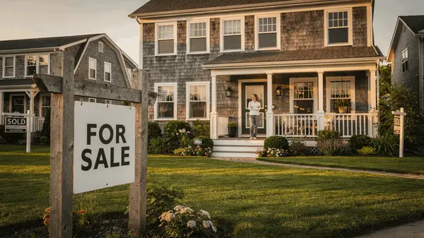 Why Your Home Isn't Selling (And It's Probably Not the Market)