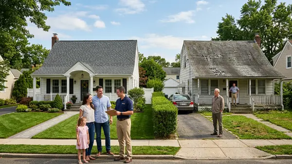 Does a New Roof Increase Your Home's Value? What Long Island Sellers Should Know