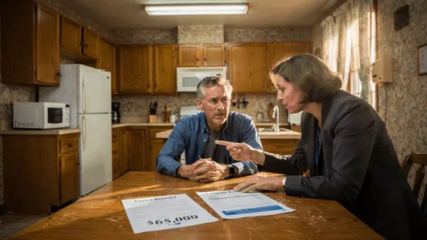 Should I Remodel My Kitchen Before Selling, or Am I Wasting My Money?