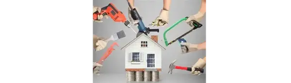 Home Improvements that Improve Values