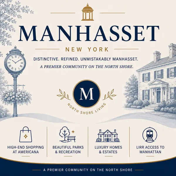 Manhasset