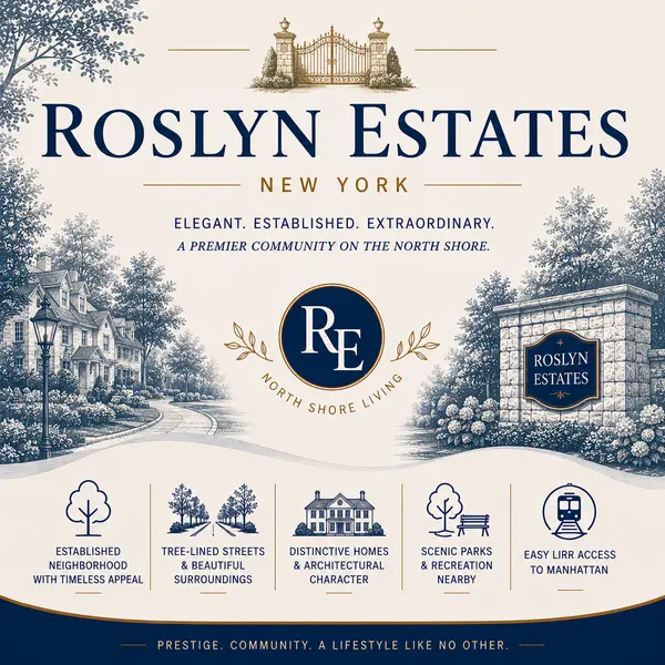Roslyn Estates