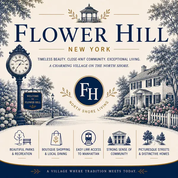 Flower Hill