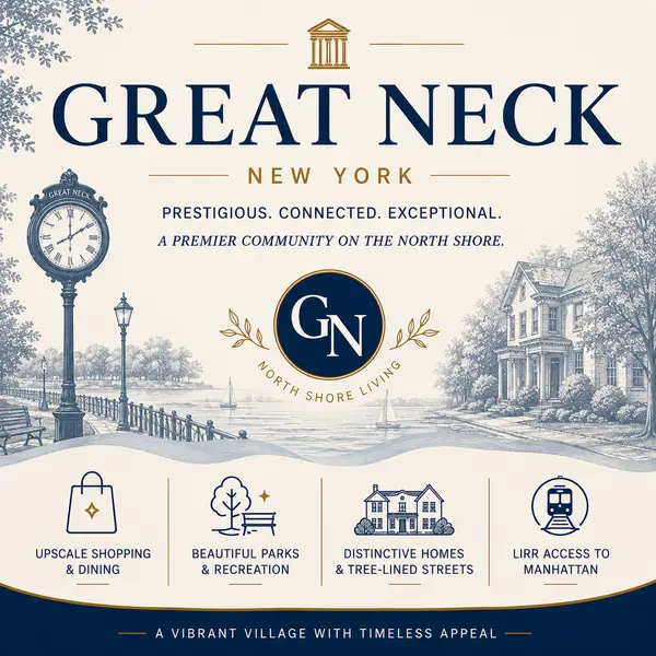 Great Neck