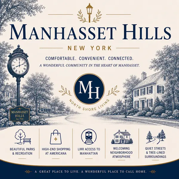 Manhasset Hills
