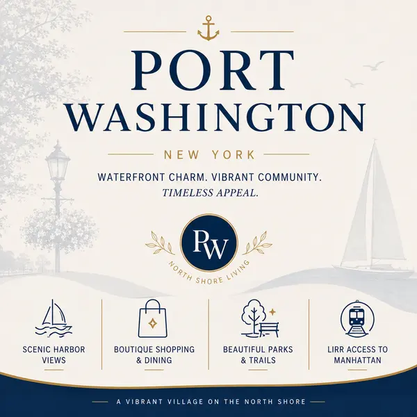 Port Washington