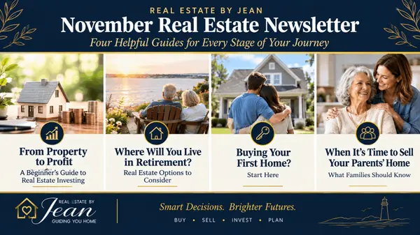 November Monthly Newsletter 2026