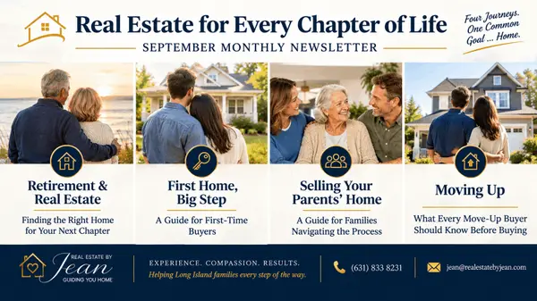 feature image of September Monthly Newsletter 2026