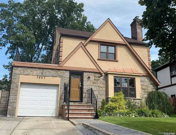 7847 222nd ST, Queens Village, NY 11364