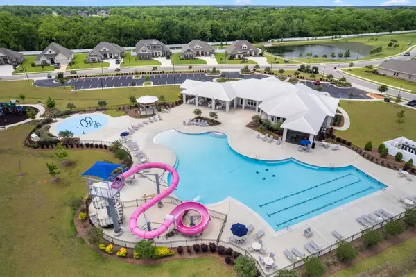 Best Neighborhoods in Daphne, Alabama for Families, Retirees, and First-Time Buyers (2026 Guide)