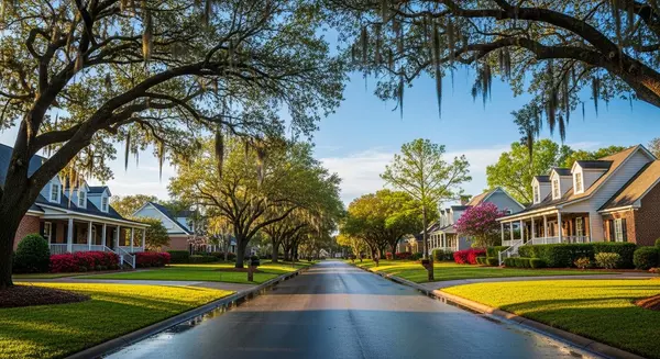 Welcome to the Eastern Shore — One of Alabama’s Fastest-Growing, Most Livable Areas