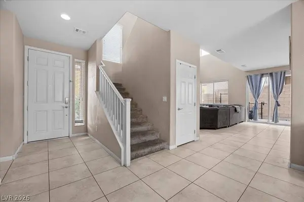 8258 Amtrak Express AVE, Las Vegas, NV 89131