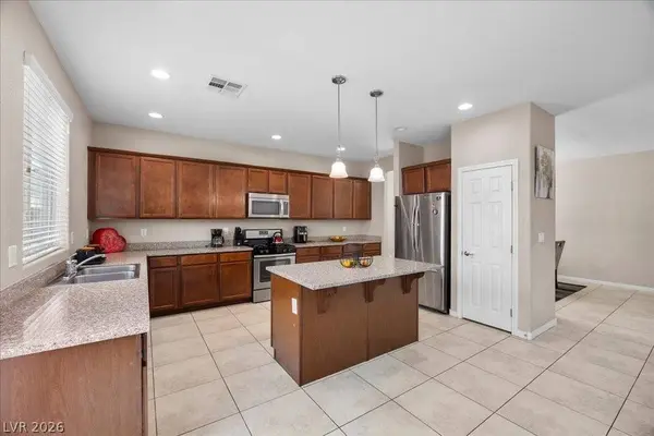 8258 Amtrak Express AVE, Las Vegas, NV 89131