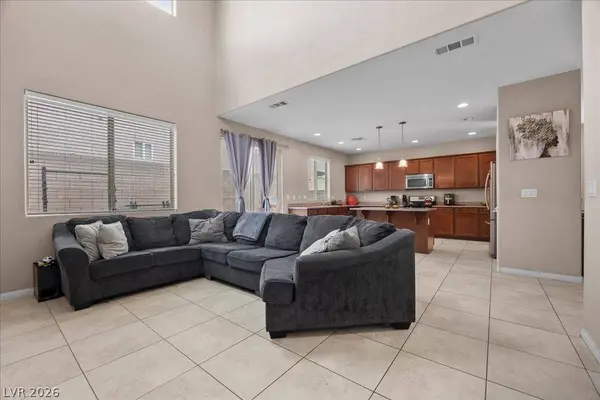 8258 Amtrak Express AVE, Las Vegas, NV 89131