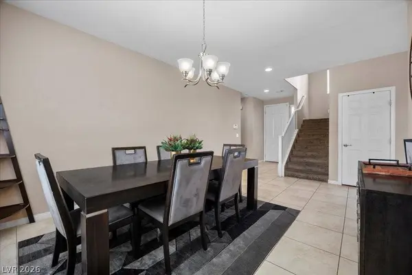 8258 Amtrak Express AVE, Las Vegas, NV 89131