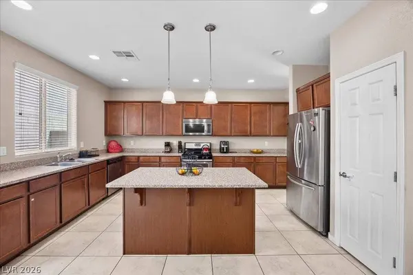 8258 Amtrak Express AVE, Las Vegas, NV 89131