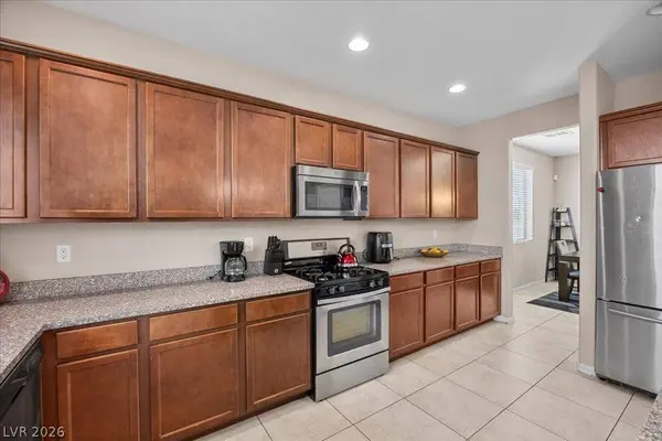 8258 Amtrak Express AVE, Las Vegas, NV 89131