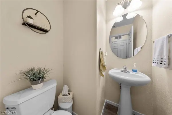 8929 Braided Yarn AVE, Las Vegas, NV 89149