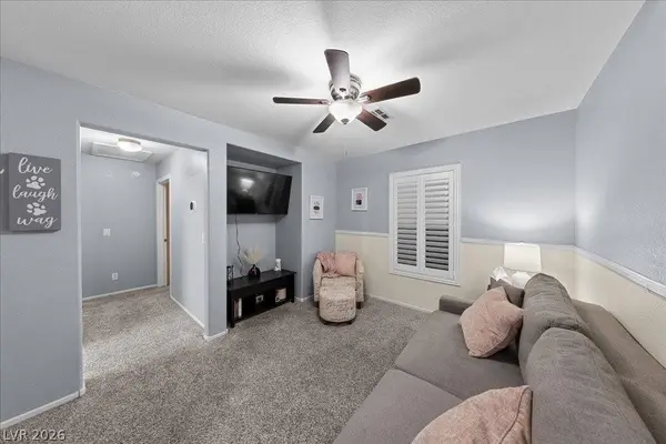 8929 Braided Yarn AVE, Las Vegas, NV 89149