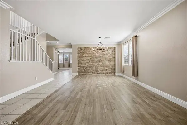 6112 Silken Saddle ST, North Las Vegas, NV 89031