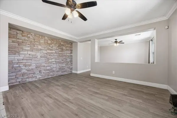 6112 Silken Saddle ST, North Las Vegas, NV 89031